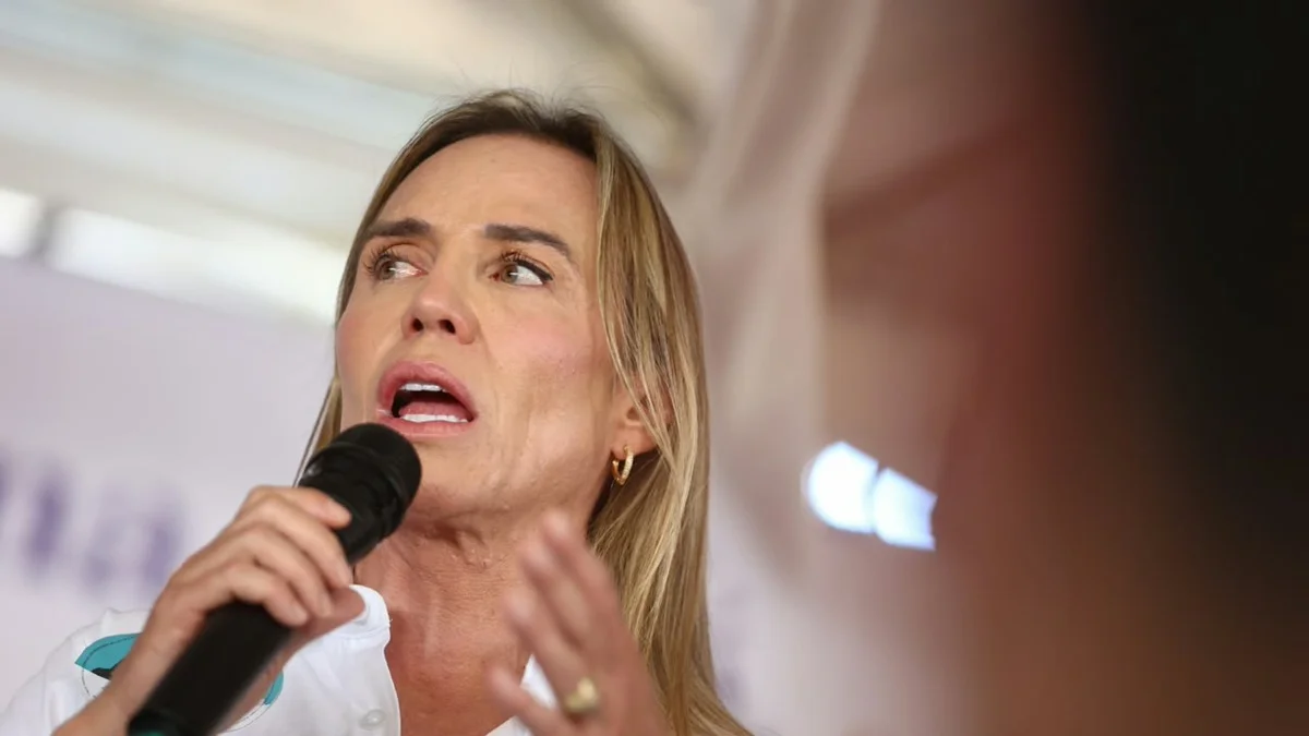 Celina chama proibição das bets feita por Lula de "oportunismo político"