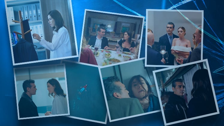 Índice do caos: vida de Asya fica em risco e hospital vira palco de disputa
