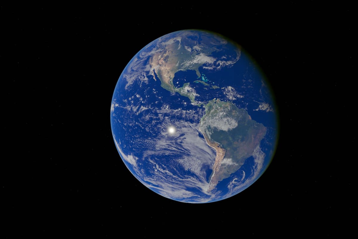 Descobrem que o campo magnético da Terra pode influenciar o processo de envelhecimento humano