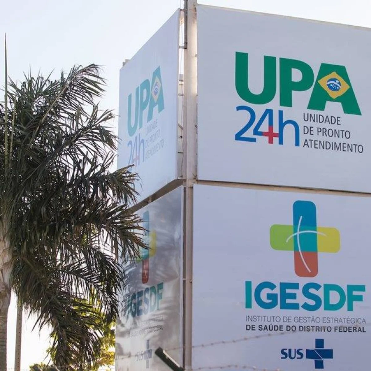 Iges-DF abre seleção para médicos com salários de até R$ 16 mil