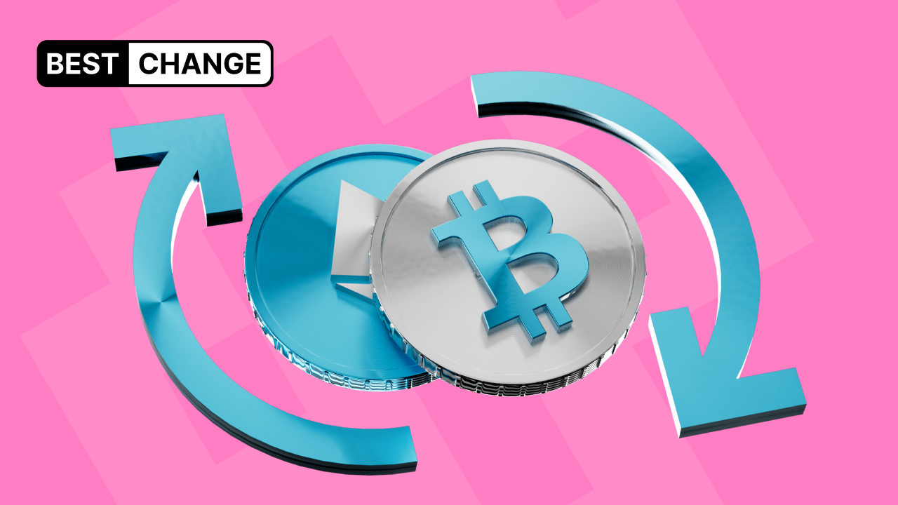 O BestChange facilita a comparação das taxas de câmbio entre Naira e criptomoedas