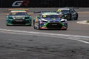 Sábado terá corrida da Stock Light e classificação da Stock Car em Brasília - imagem 2