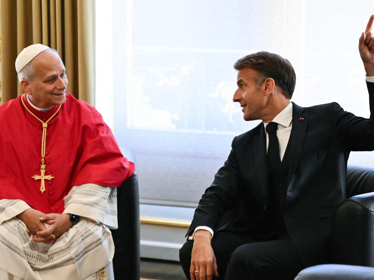 Na missa ao ar livre do Papa em Paris, espera-se a presença de mais de meio milhão de pessoas.
