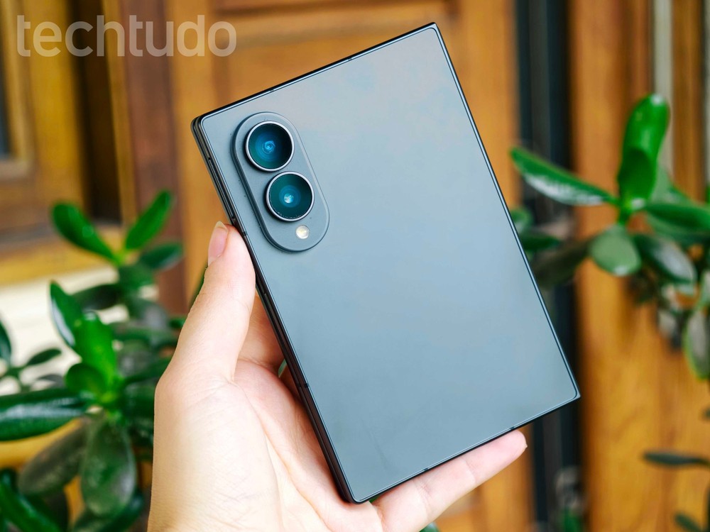 Os 5 melhores celulares topo de linha testados pelo TechTudo até agora