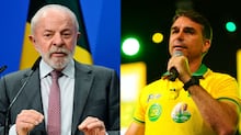 TSE libera campanha de Lula para manter site que chama Flávio de ‘traidor da pátria’ no ar