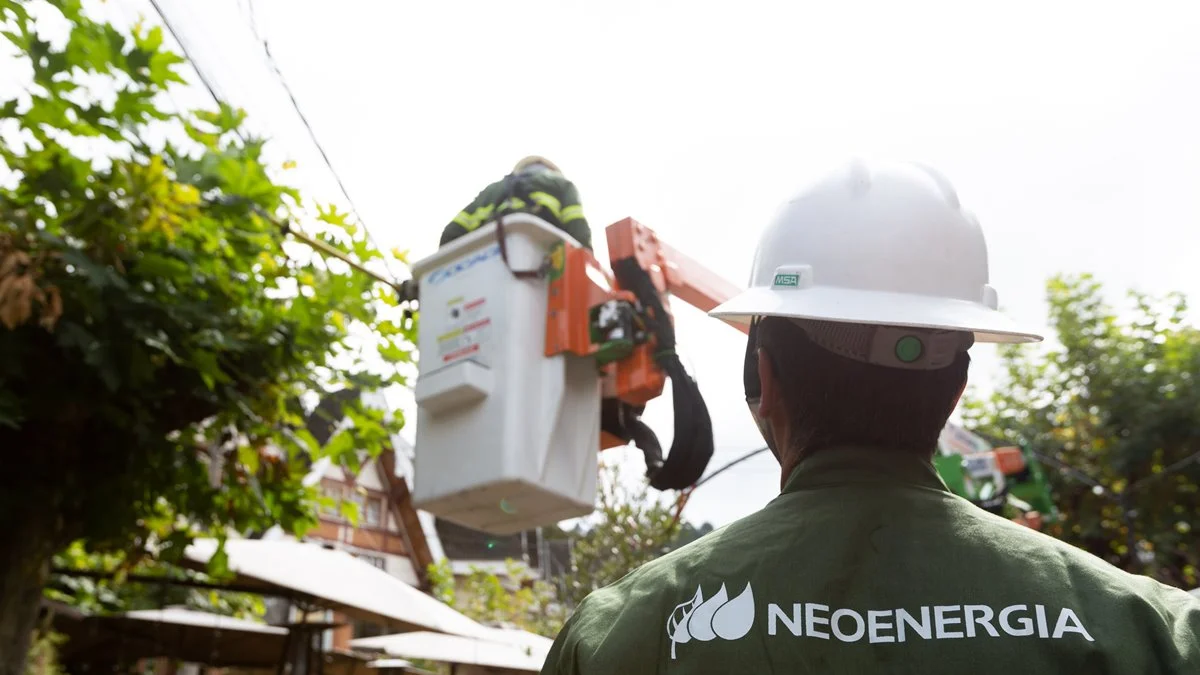 Áreas de 4 cidades do DF ficam sem energia nesta sexta-feira; veja locais