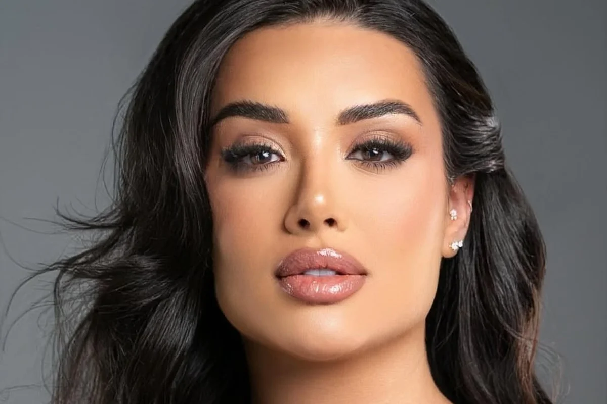 Jordana Morais, do BBB 26