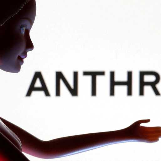 Anthropic considers releasing new AI model ahead of IPO, sources say