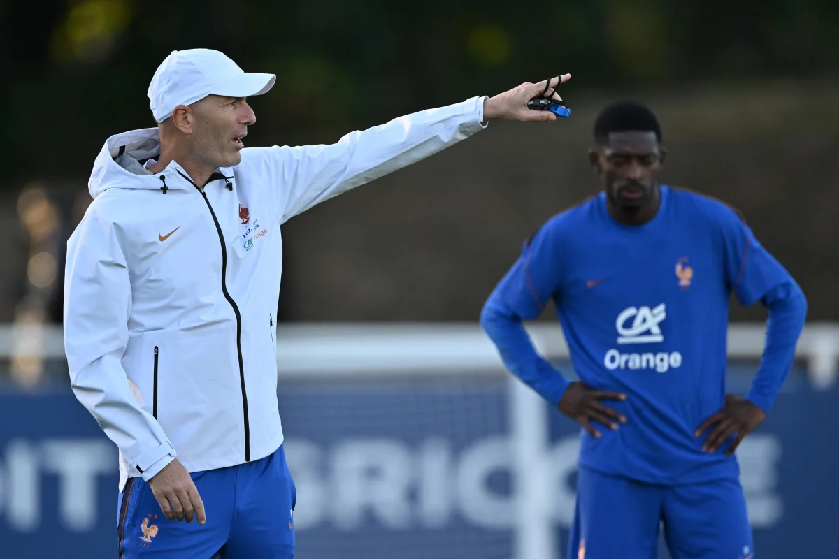 Saiba onde assistir a Bélgica x França pela Nations League