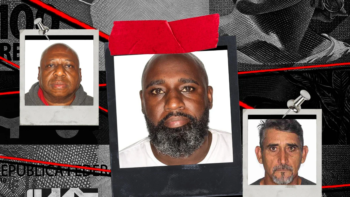 Prisão de "funcionário" expõe esquema de policiais com PCC para extorsões