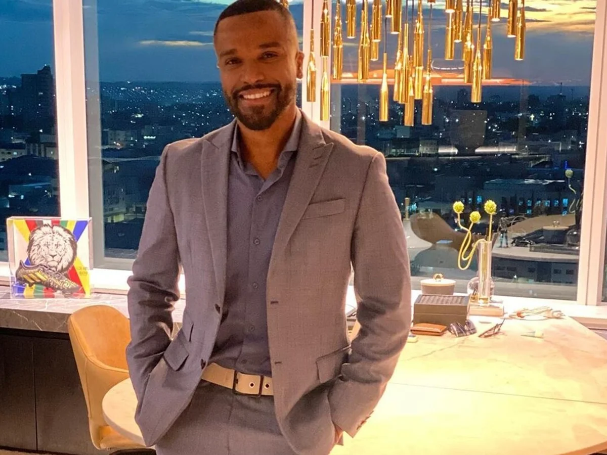 Caso Alexandre Pires: alvo da PF, empresário diz que operação foi surpresa