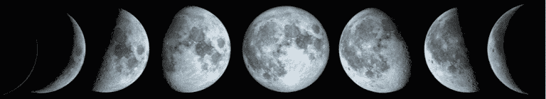 Lua hoje: confira a fase da Lua desta segunda-feira 21/09/2026