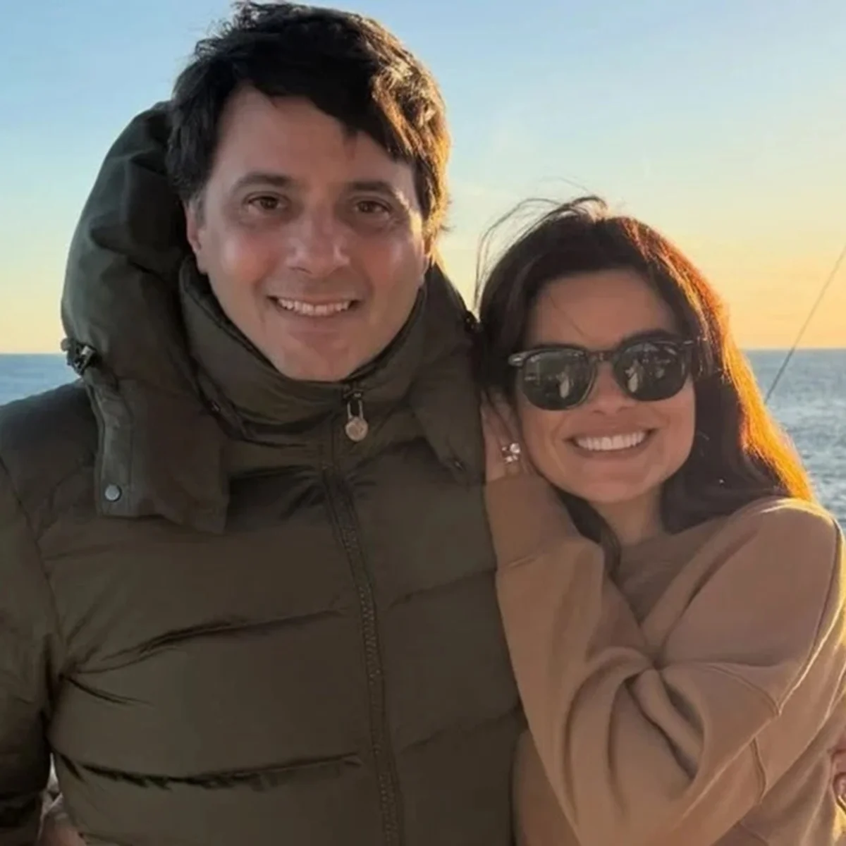 Vanessa Giácomo anuncia fim do casamento após 12 anos