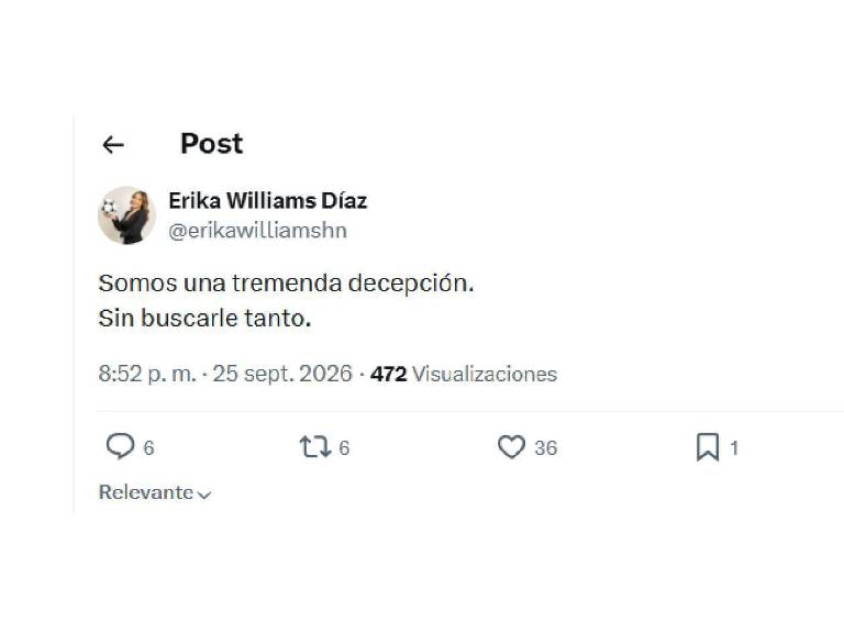 Cansaço, apontam dois e uma preocupação após a dolorosa derrota de Honduras contra Suriname.