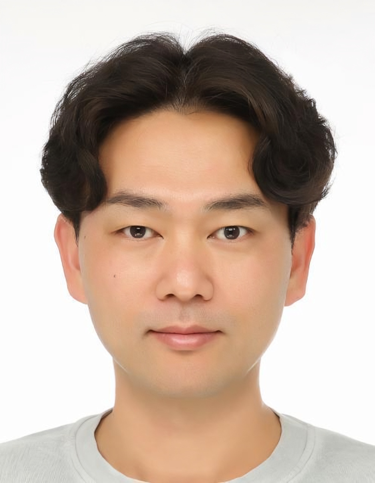 Jogadores de golfe coreanos estão escolhendo diferentemente