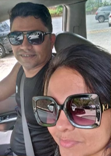 Homem é condenado a 25 anos de prisão por matar namorada capitã médica do Exército no Rio