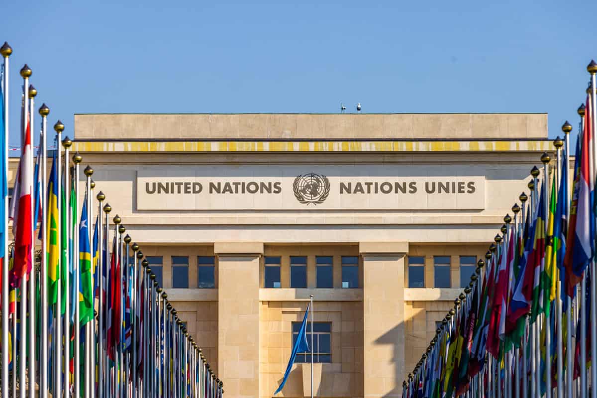 Agentes da OpenAI são investigados após acessos à ONU e tentativas em sites do governo dos EUA