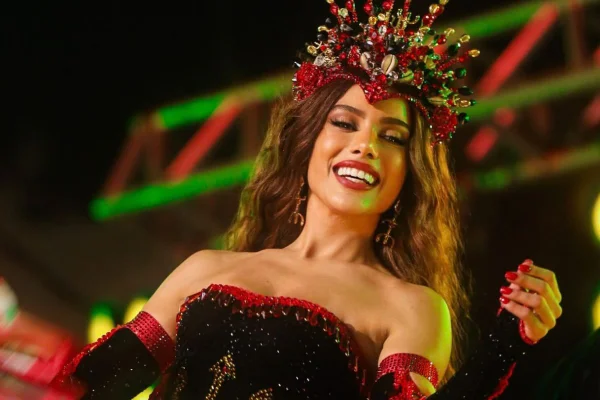 Anitta recusou valor astronômico para divulgar bets; saiba quanto