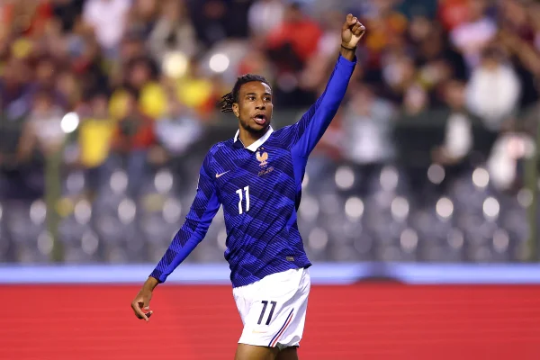 Com golaço de Olise, França vence Bélgica pela 2ª rodada da Nations League