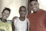 Namorado de Naty Potira lamenta morte da influencer: "Te amo para sempre"