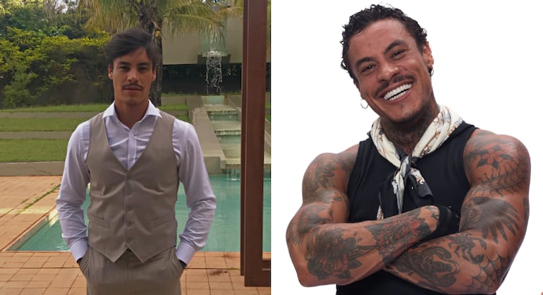 Jaquelline Grohalski conta como reagiria em situações polêmicas de A Fazenda 18: ‘Bateu, levou!’