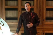 The Town explica Marilyn Manson no festival após críticas; leia a nota