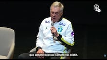 Noriega: Seleção precisa jogar mais no Brasil para recuperar imagem desgastada
