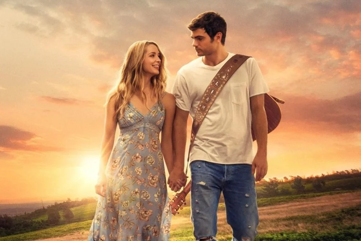 Imagem colorida do filme A Minha Garota para Sempre - Metrópoles