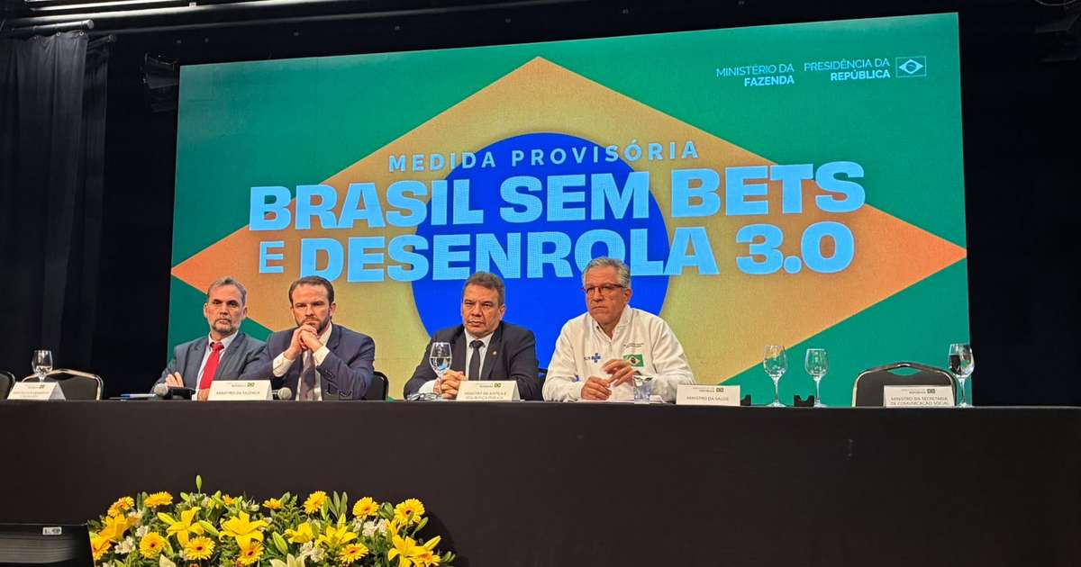 Proibição das bets pode trazer consequências para famílias e setores da economia; entenda