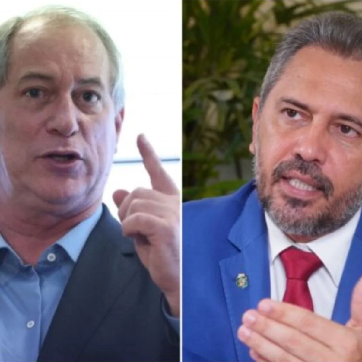 Paraná Pesquisas: Ciro Gomes tem 48,7% e Elmano, 44,3%, ao governo do Ceará