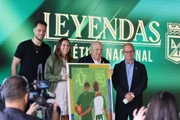 “Jogo da amizade eterna”: onde assistir a Atlético Nacional x Chapecoense - imagem 4