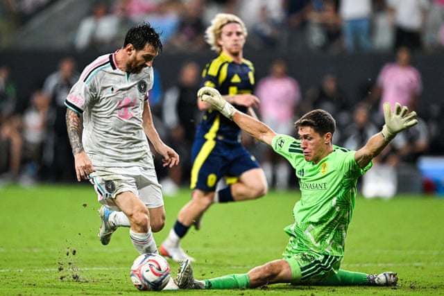 Conheça a nova geração da seleção masculina dos Estados Unidos: um guia rápido com 12 novos jogadores no acampamento