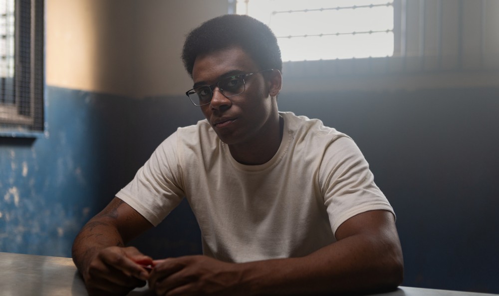 Final explicado de Habeas Corpus (2026): Jonathan é declarado inocente no novo julgamento e recupera a liberdade — Foto: Divulgação/Netflix