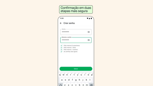Como alterar o PIN do WhatsApp por uma senha mais segura? Veja mudança