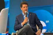 Ricardo Salles, deputado federal e candidato ao Senado por São Paulo