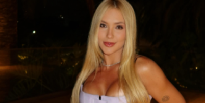 Virg&iacute;nia postou foto e foi elogiada pelos f&atilde;s Foto: Reprodu&ccedil;&atilde;o/Instagram