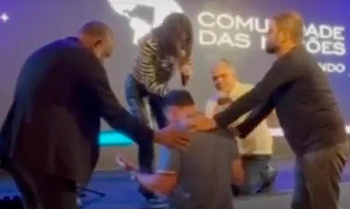 JB Carvalho defendeu em livro retirar NS Aparecida como padroeira do Brasil