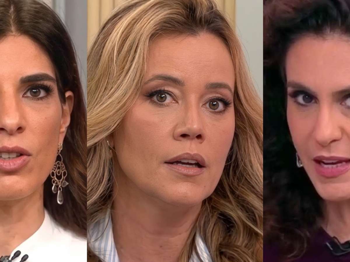 Sem Bonner e com ‘globolixo’ em desuso, ódio agora está voltado aos jornalistas da GloboNews