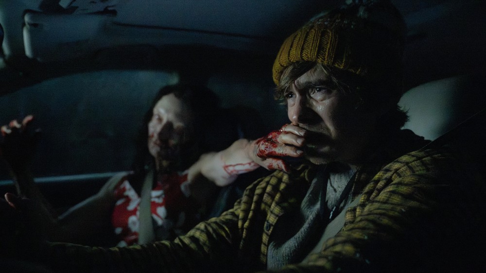 Resident Evil de Zach Cregger é inspirado no segundo jogo da franquia — Foto: Reprodução/The Movie Database