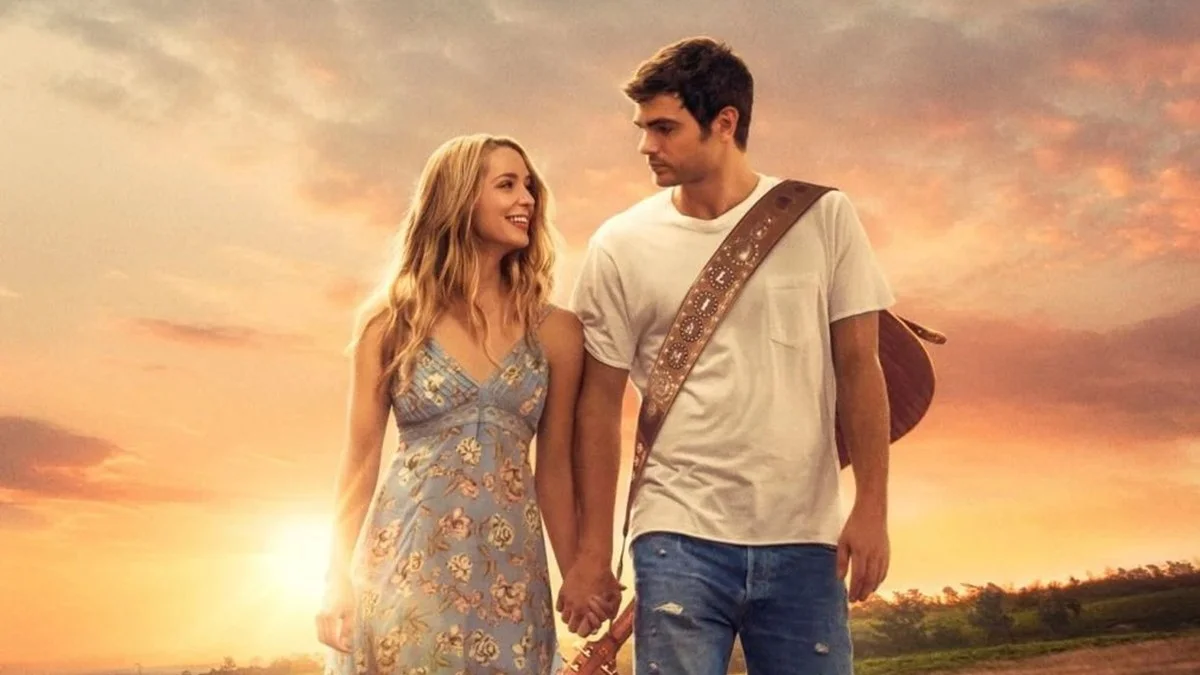 Conheça a história real por trás do filme A Minha Garota para Sempre