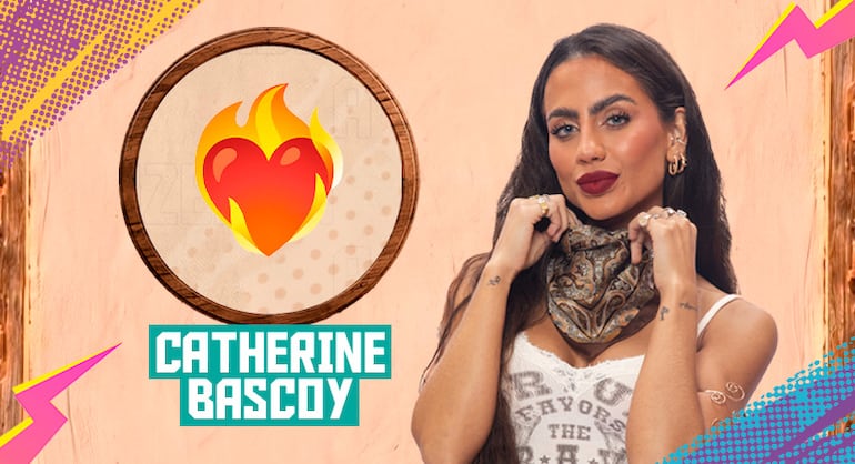 Darlin Ferrattry irrita Giovanna Gold durante o trato e depois chora: ‘Foi muito humilhante o que ela fez comigo!’