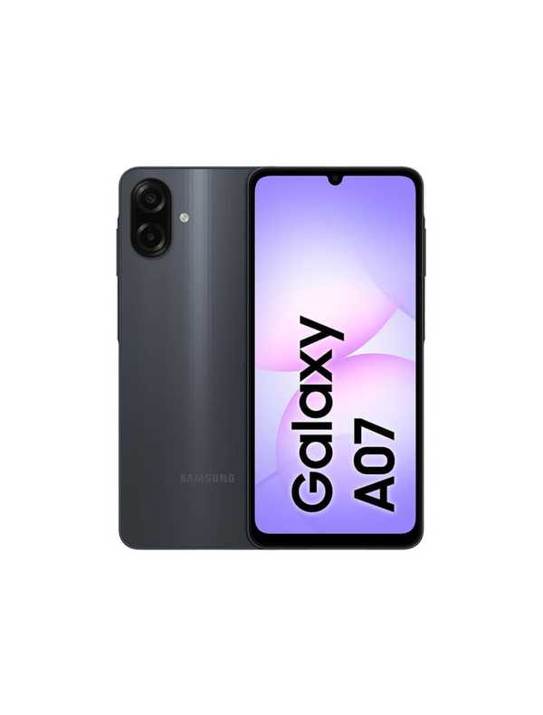 Samsung Galaxy A07 (128 GB)