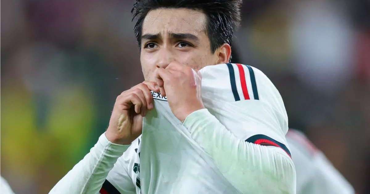 Quem é a joia mexicana que já chama atenção na Europa? Veja