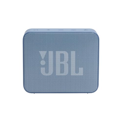 JBL Go Essential 2 Bluetooth Azul