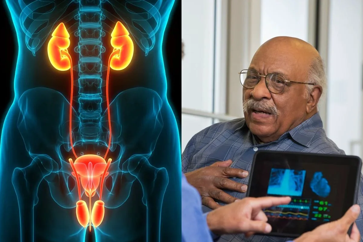 Problema nos rins pode causar pressão alta? Cardiologista explica a relação