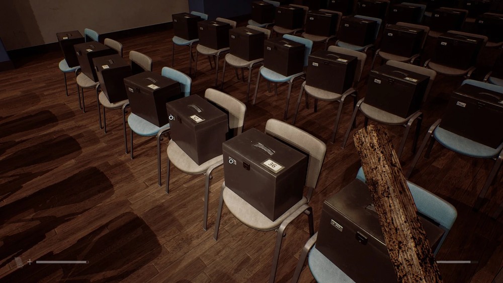 Descubra como conseguir o cartão de acesso em Silent Hill Townfall — Foto: Reprodução/MapGenie