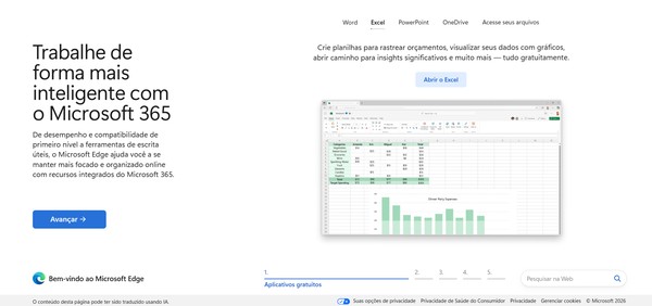 Melhor navegador para PC em 2026: veja 6 opções e qual escolher