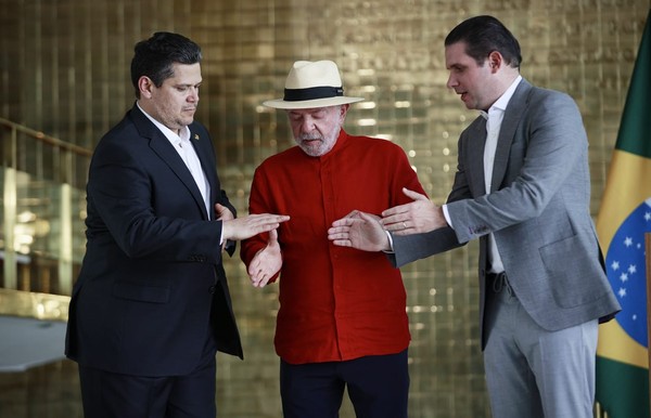 Surpresa, ‘chavismo’ e resistência a ‘desligar’: como foi a reunião das bets para definir contra-ataque à MP de Lula