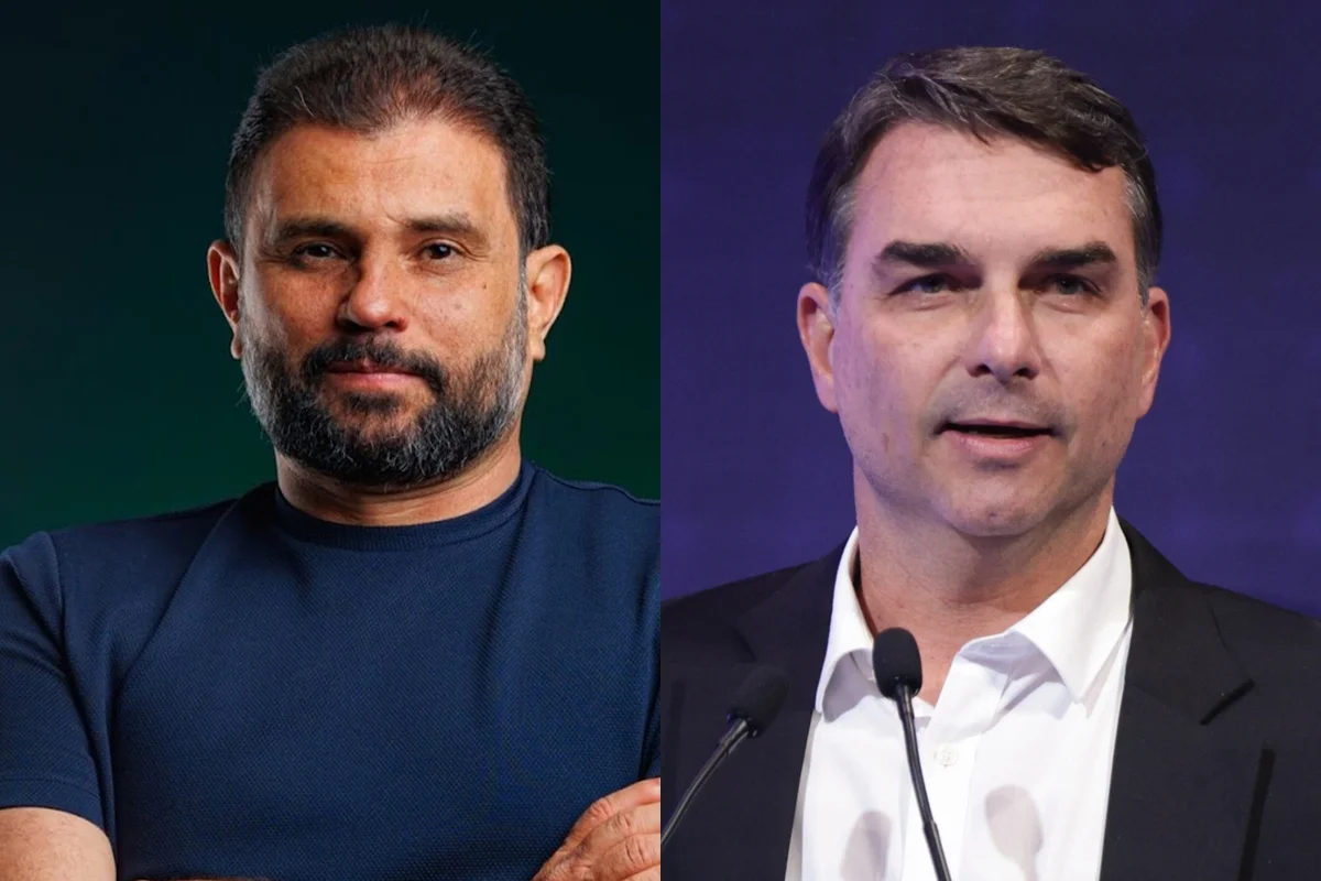 Pastor de Flávio Bolsonaro diz: “Deus odeia o culto à Rainha dos Céus”