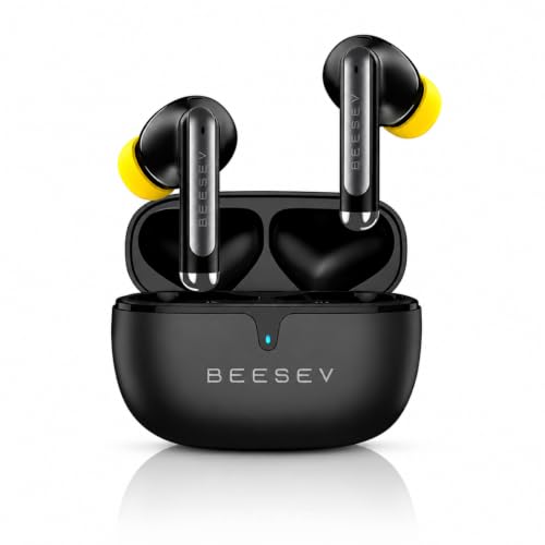 BEESEV BSV-303 Fone de Ouvido Bluetooth TWS